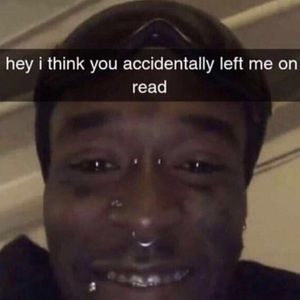 Meet your Posher, Aidan